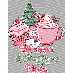Christmas-ADJ 12390